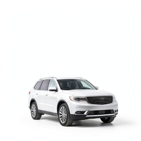 JAVOUKA Rear Shock Absorbers Struts Metal Black 37290-1