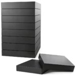 Kulannder Washer Pads EVA Shock Absorbing Anti Slip Mat-0