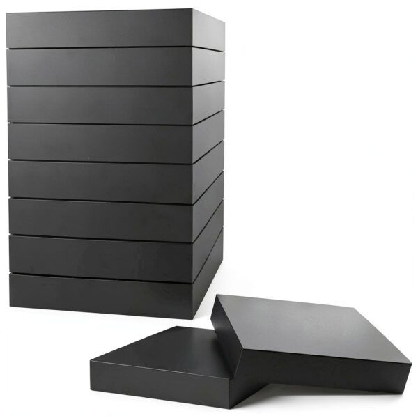 Kulannder Washer Pads EVA Shock Absorbing Anti Slip Mat-0