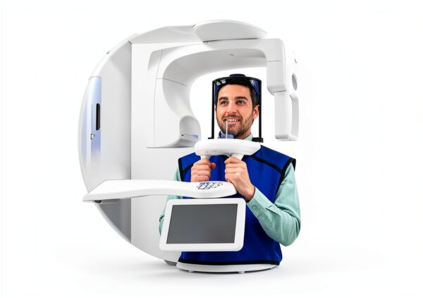 Lead Apron Radiation Protection Medical Grade Xray Shield-1