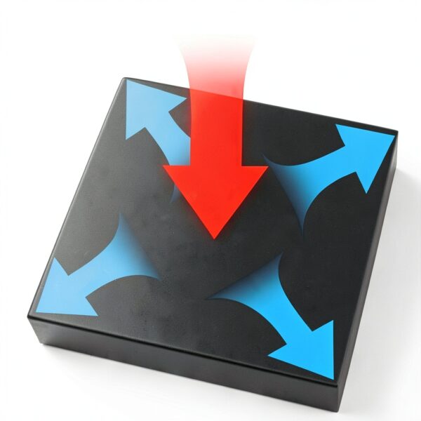 Kulannder Washer Pads EVA Shock Absorbing Anti Slip Mat-5