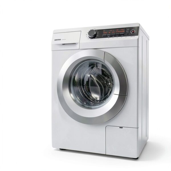 LG Washer Shock Absorber EZA Trading Plastic Front Rear-3