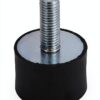 DS Distinctive Style Rubber Vibration Isolator Universal Fit-1