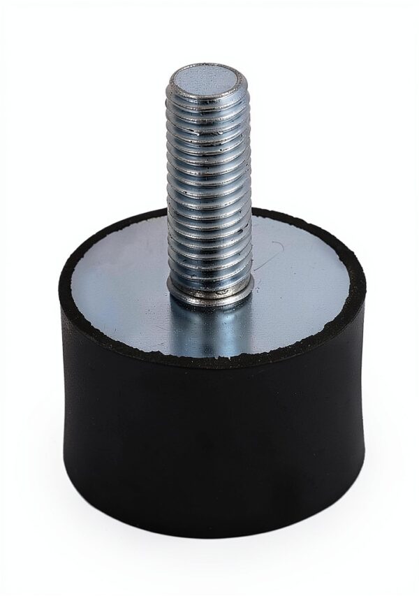 DS Distinctive Style Rubber Vibration Isolator Universal Fit-1