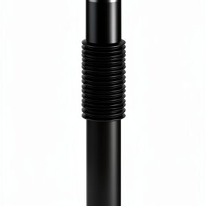 Monroe Reflex Shock Absorber Rear Monotube Vehicle Specific-0