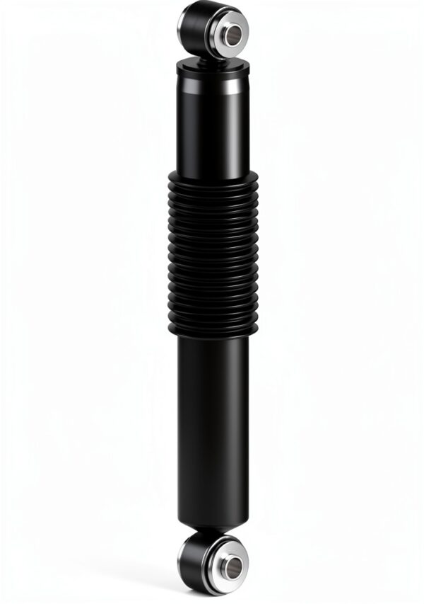 Monroe Reflex Shock Absorber Rear Monotube Vehicle Specific-0