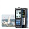 ALLmeter Geiger Counter Radiation Detector Beta Gamma X-ray-3