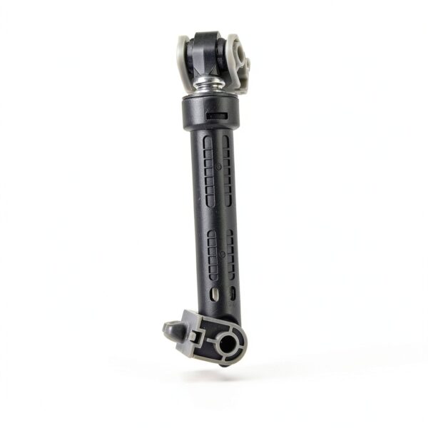 Whirlpool Washer Shock Absorber Genuine OEM Black WP8182703-3