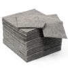 NPS Absorbent Pads Industrial Spill Control Meltblown-2