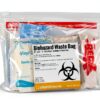 Lab Spill Response Kit BBP Refill USA Made OSHA Compliant-2