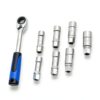 Yuesstloo Shock Absorber Socket Set Professional Auto Repair-3
