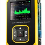 FNIRSI GC-01 Geiger Counter Nuclear Radiation Detector-0
