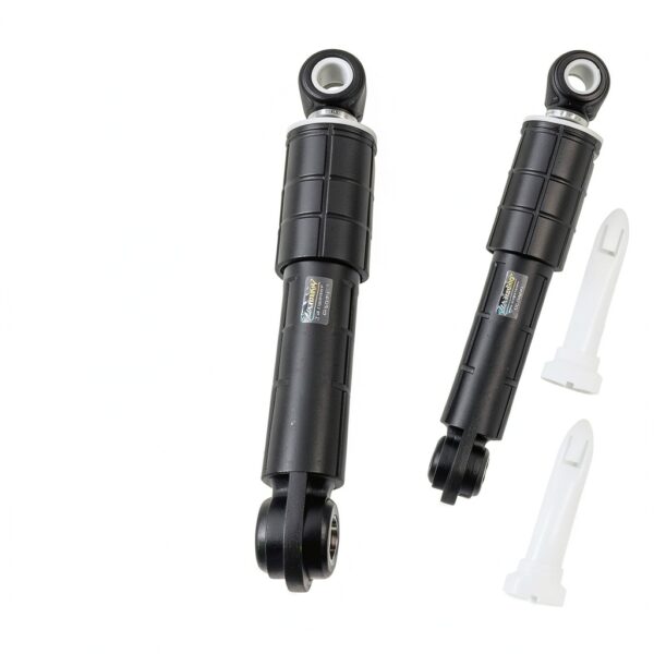 LG Washer Shock Absorber EZA Trading Plastic Front Rear-1