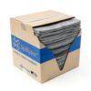NPS Absorbent Pads Industrial Spill Control Meltblown-0