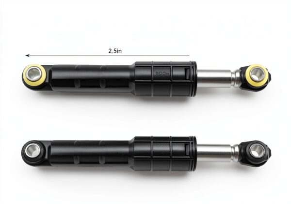 C-Tzu Washer Shock Absorber Durable Replacement Easy-1