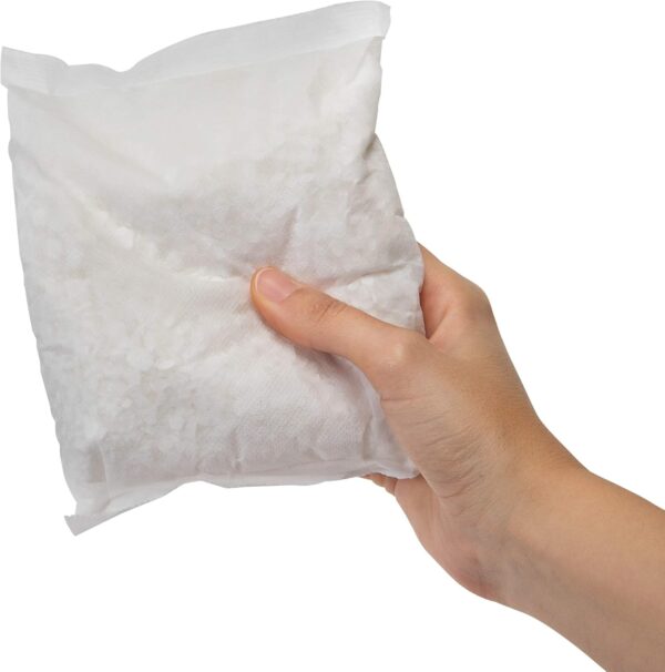 HUMYDRY Odorless Moisture Absorber Clear Tabletop Refill-1