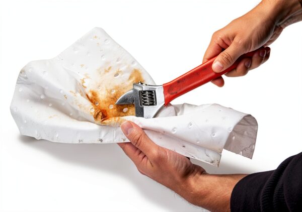 Brady SPC Oil Absorbing Sheets Industrial Spill Control-2