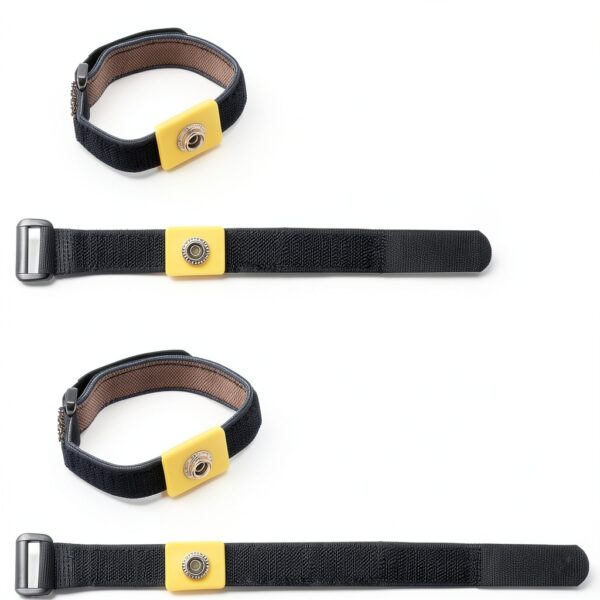 ARCTIC EAGLE Anti Static Wrist Strap Adjustable ESD-3