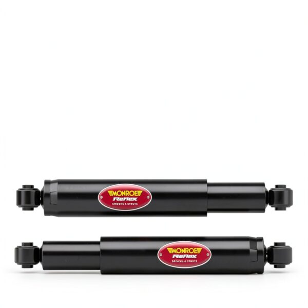 Monroe Reflex Shock Absorber Rear Monotube Vehicle Specific-1