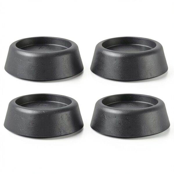 JioYee Anti Vibration Pads Rubber Washer Dryer Noise-8