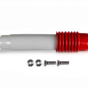 Rancho RS5000X Gas Shock Absorber Front Iron Music-0