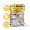 Spill Magic All Purpose Absorbent Powder Spill Control-3