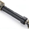 Whirlpool Washer Shock Absorber Genuine OEM Black WP8182703-0