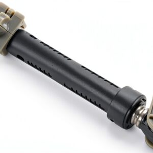 Whirlpool Washer Shock Absorber Genuine OEM Black WP8182703-0