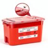 Nature Major Sharps Container Durable Puncture Resistant-3