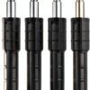 C-Tzu Washer Shock Absorber Durable Replacement Easy-0