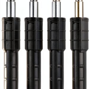 C-Tzu Washer Shock Absorber Durable Replacement Easy-0