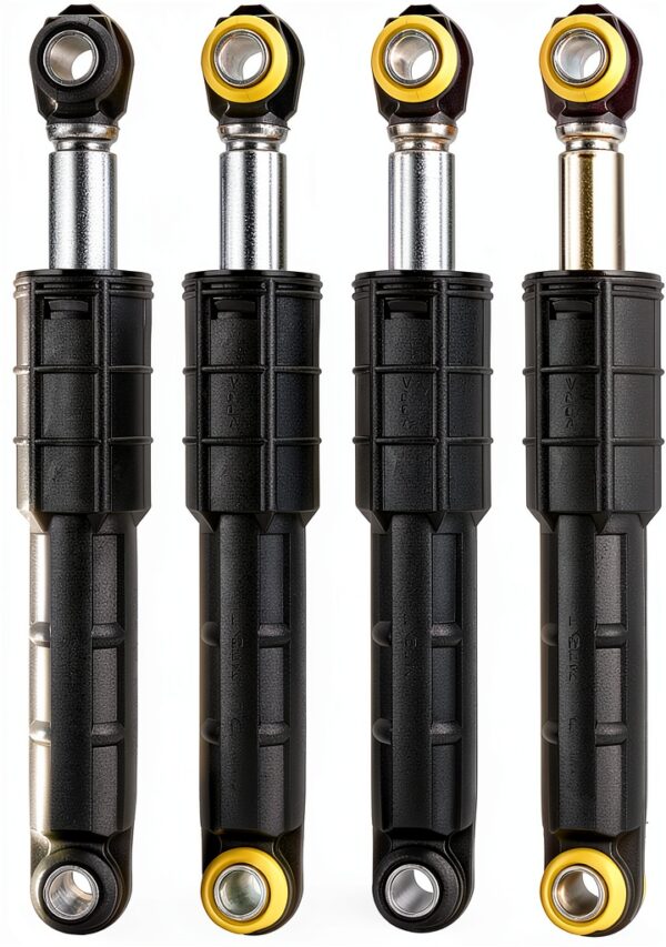 C-Tzu Washer Shock Absorber Durable Replacement Easy-0