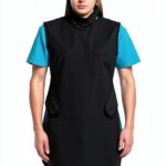 Lead Apron Radiation Protection Medical Grade Xray Shield-0
