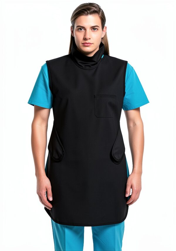 Lead Apron Radiation Protection Medical Grade Xray Shield-0