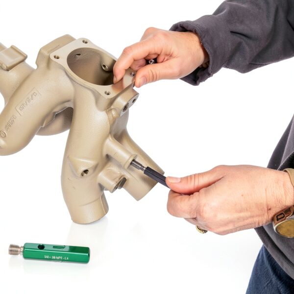 NPS Corp Spill Control Pads Absorbent Durable Industrial Use-5