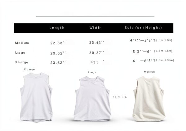 Lead Apron Radiation Protection Medical Grade Xray Shield-2