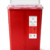 Alcedo Sharps Container Durable Puncture Resistant Medical-8