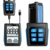 ALLmeter Geiger Counter Radiation Detector Beta Gamma X-ray-4