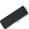 CAIGAEUO Grounding Mat Vegetarian Leather Breathable Adult-1