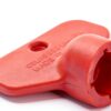 PIT66 Rancho RS9000XL Rear Shock Red Plastic Modern-5