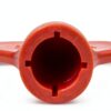 PIT66 Rancho RS9000XL Rear Shock Red Plastic Modern-3