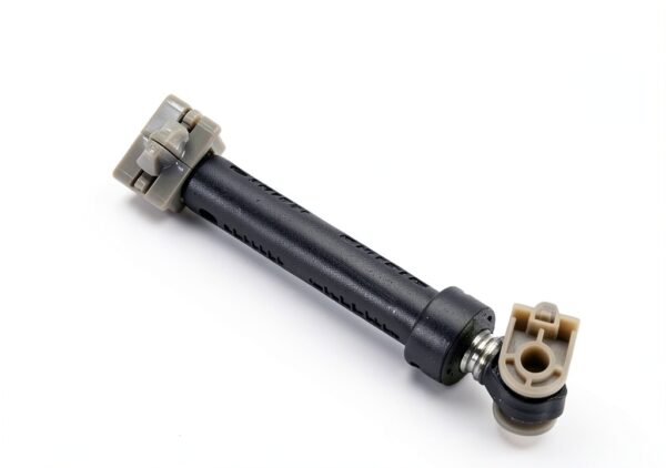 Whirlpool Washer Shock Absorber Genuine OEM Black WP8182703-1