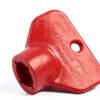 PIT66 Rancho RS9000XL Rear Shock Red Plastic Modern-1