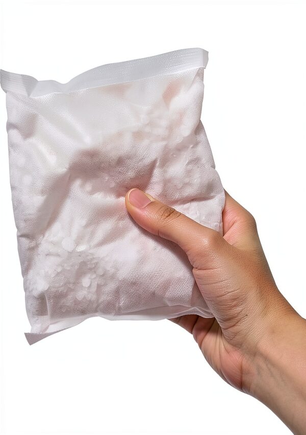 HUMYDRY Odorless Moisture Absorber Clear Tabletop Refill-0