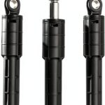 REGEERE Washer Shock Absorbers Durable Rubber Samsung-0