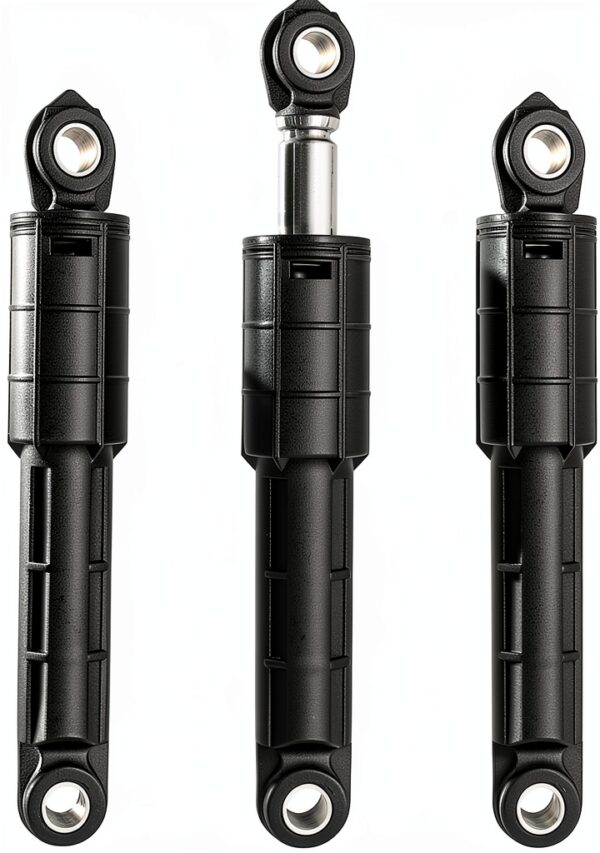 REGEERE Washer Shock Absorbers Durable Rubber Samsung-0