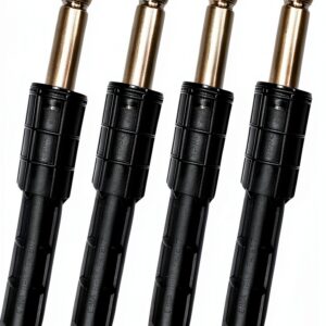 TrenHivSto Van Shock Absorber Alloy Steel Modern Black-0