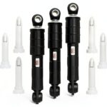 LG Washer Shock Absorber EZA Trading Plastic Front Rear-0