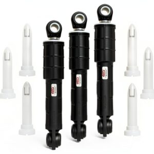 LG Washer Shock Absorber EZA Trading Plastic Front Rear-0