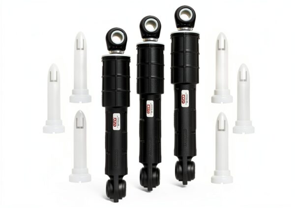 LG Washer Shock Absorber EZA Trading Plastic Front Rear-0